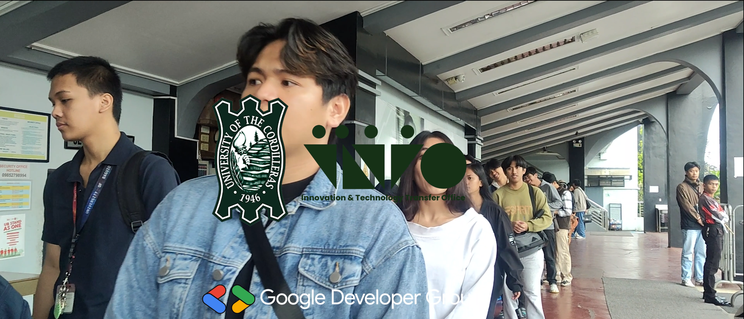Google I/O Extended 2025 - Baguio